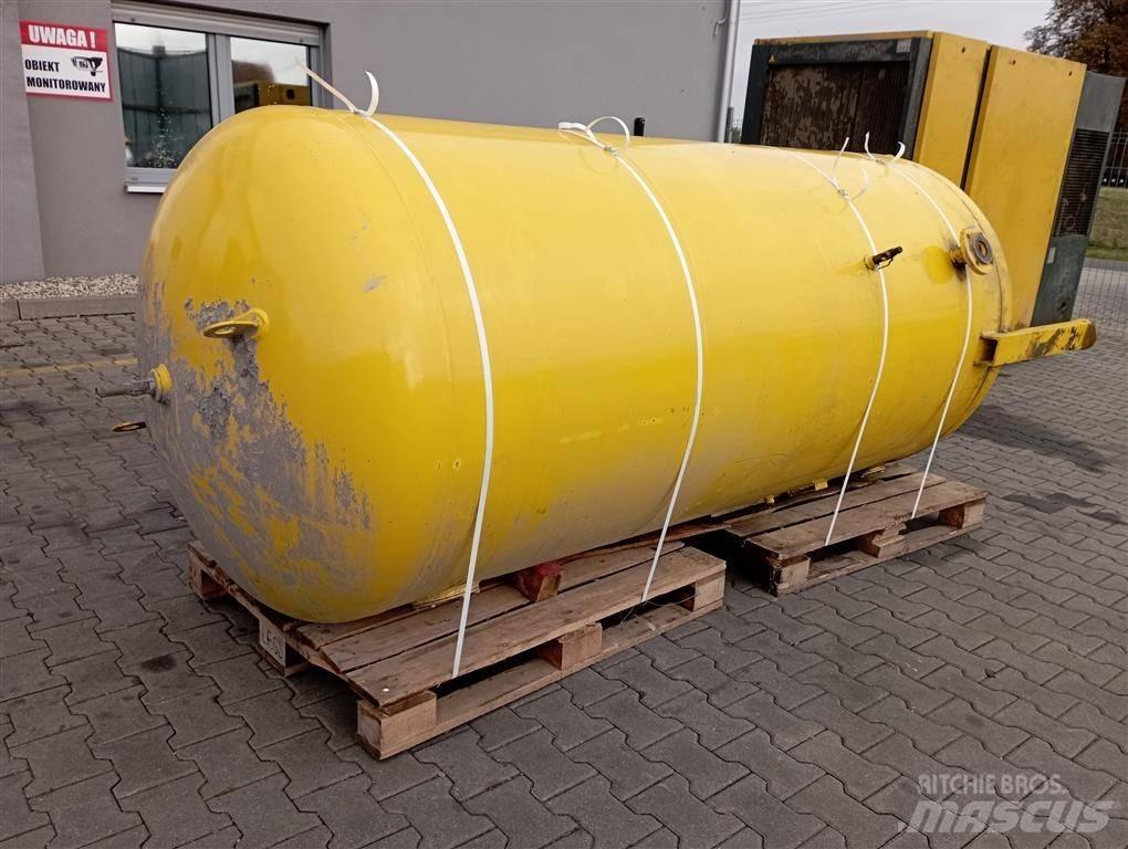  KOMINO 3000 L Kompressor tilbehør