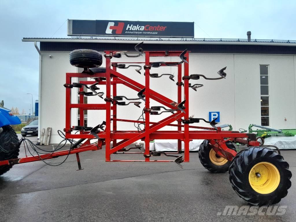 Väderstad Cultus 500 Kultivatorer