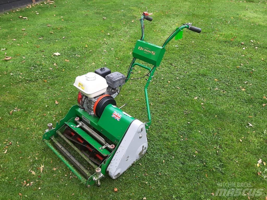 Dennis FT 510 Gå-bak gressklippere