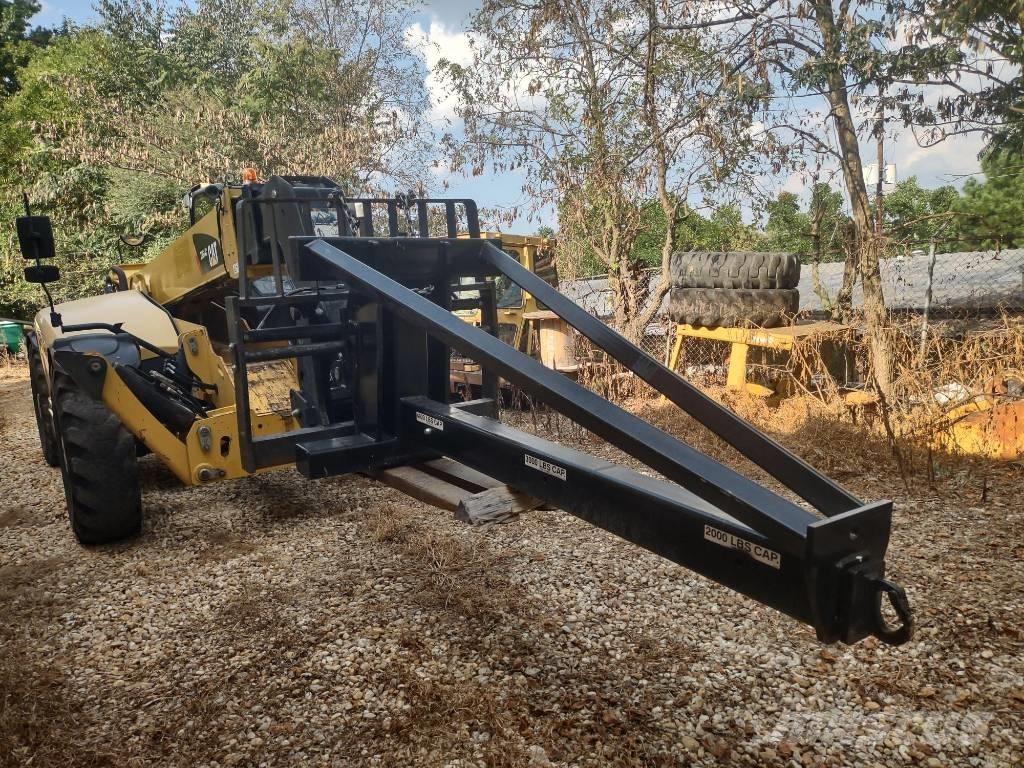 JLG X 13 JP Andre komponenter