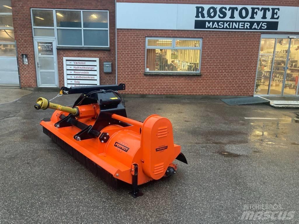 Perfect KM 300 Slåmaskiner