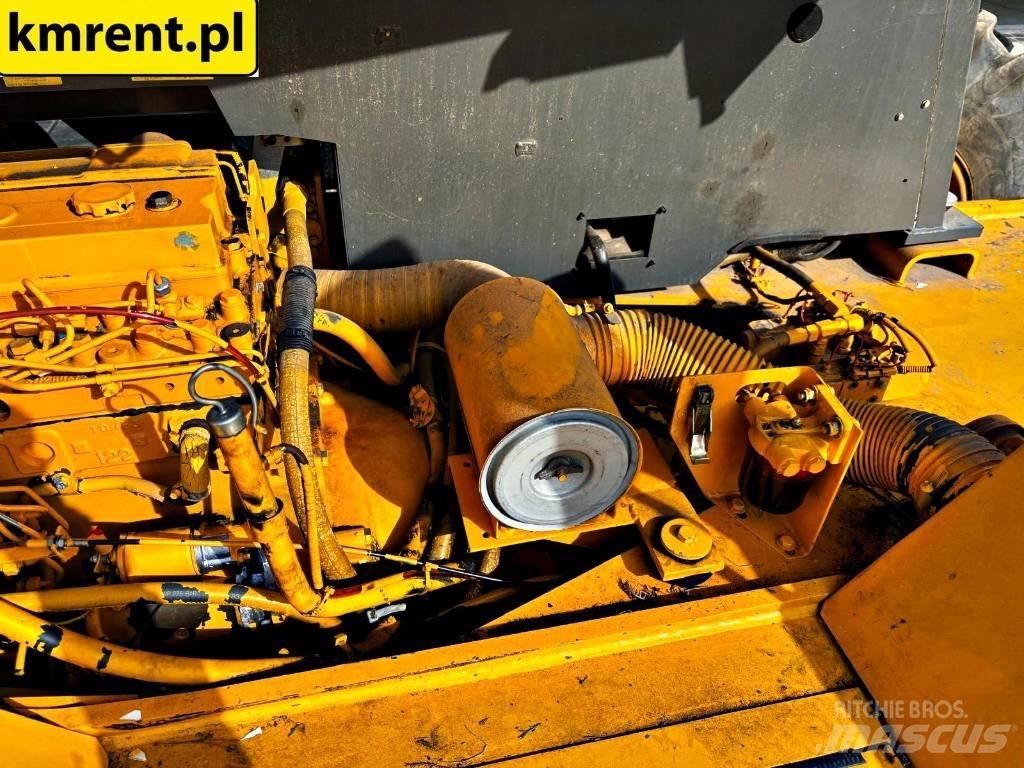 JCB 525-67 Teleskoplastere