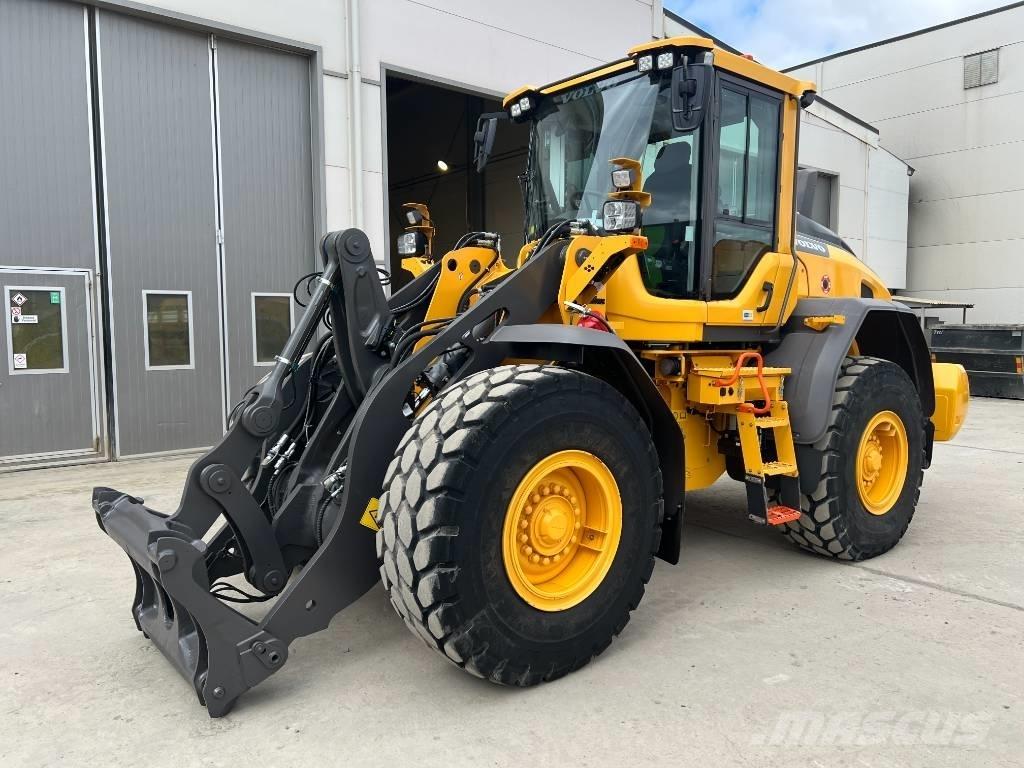 Volvo L70H2 Hjullastere
