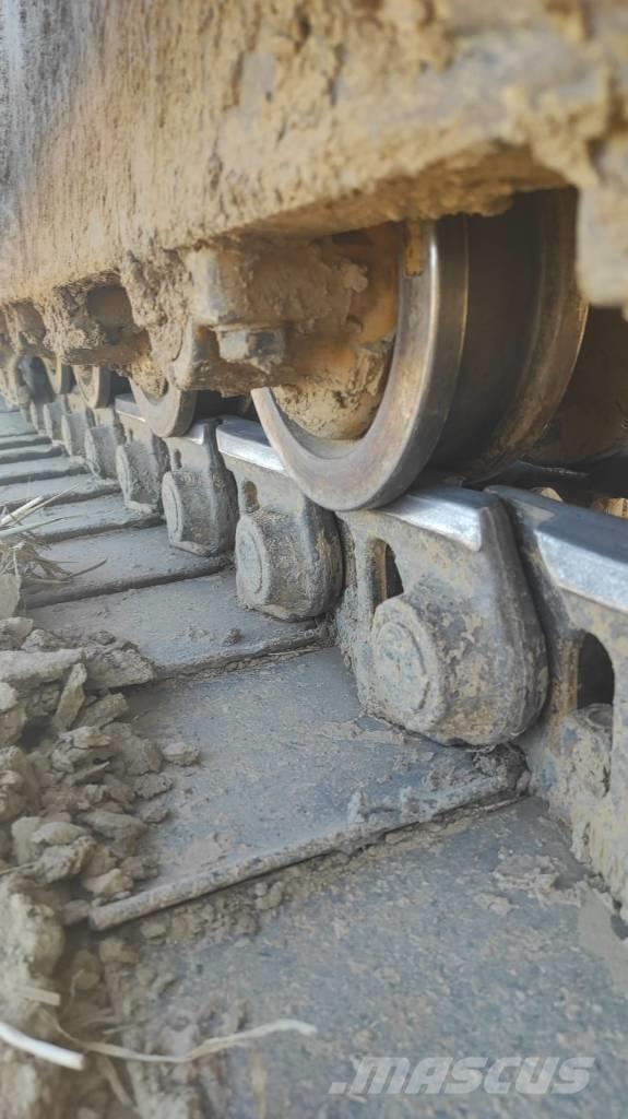 CAT D 6 R Dozere Beltegående