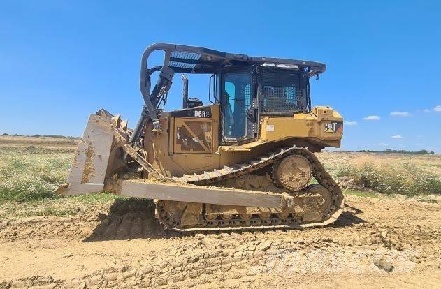 CAT D 6 R Dozere Beltegående