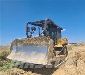 CAT D 6 R Dozere Beltegående