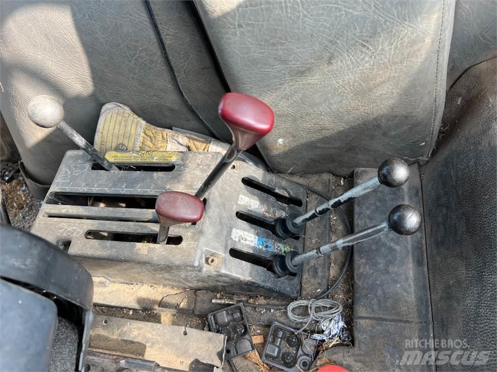 Case IH 1455 Traktorer