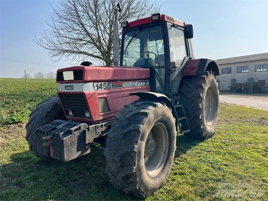 Case IH 1455 Traktorer