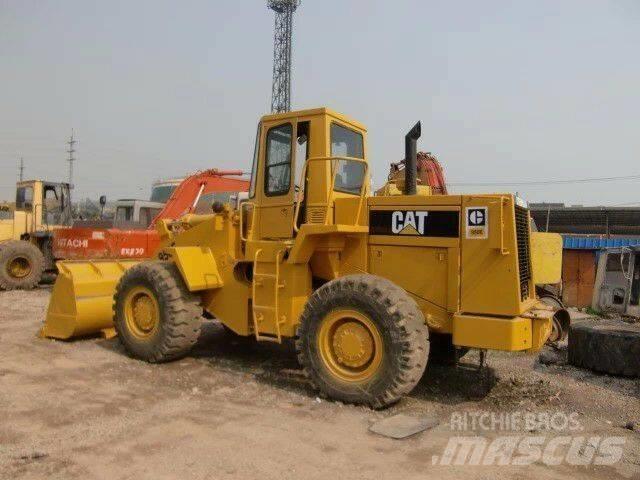 CAT 950 E Hjullastere