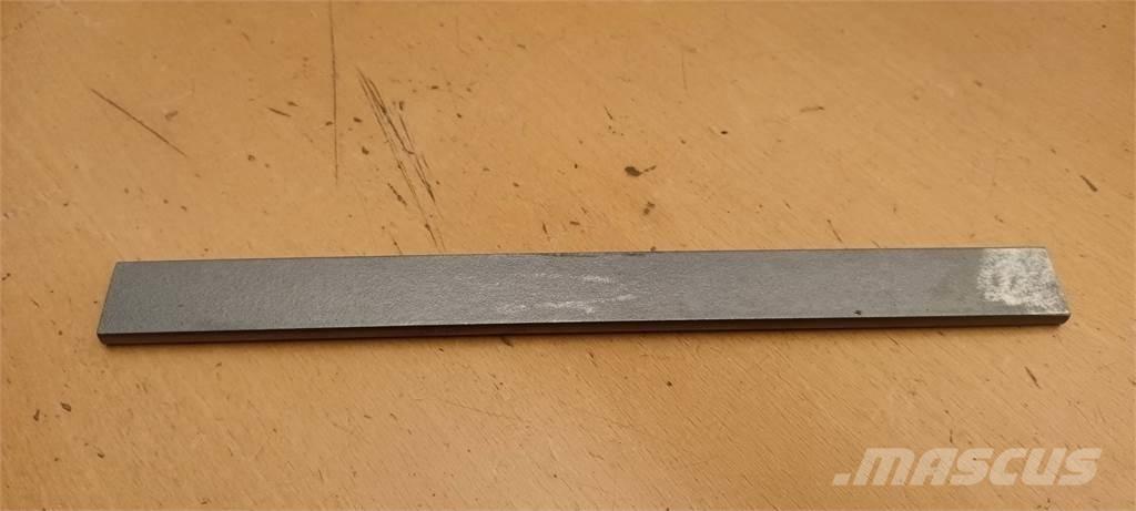Rottne 064-0026 Chassis og understell