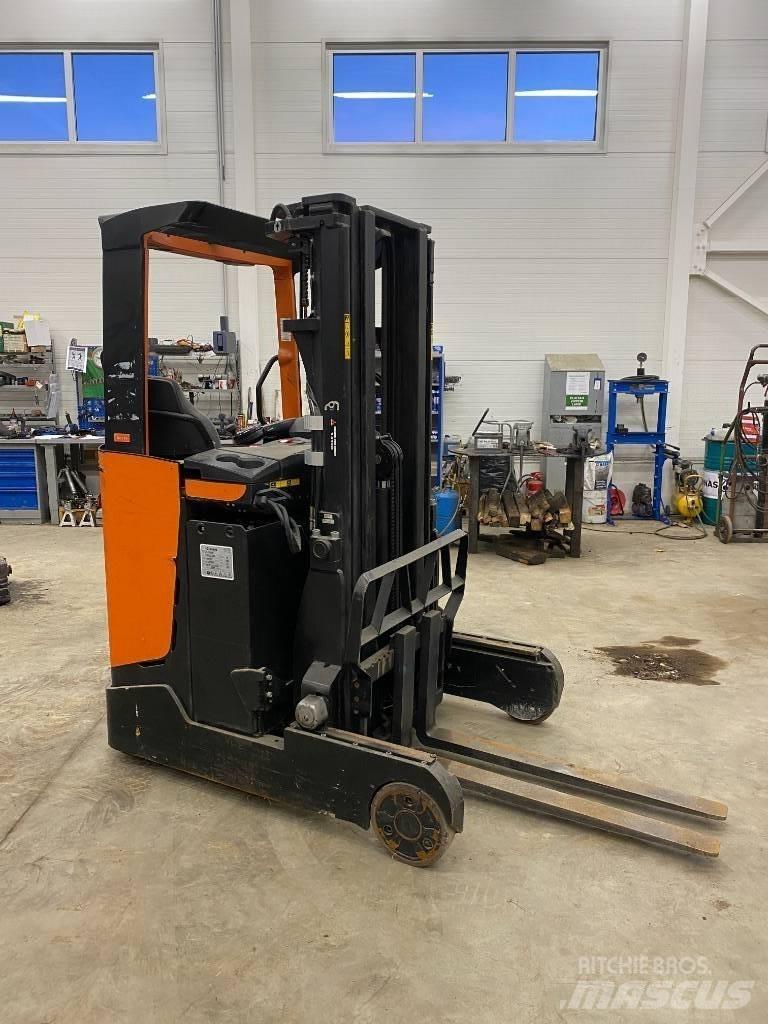Rocla HS 14 F 4800 Elektriske trucker