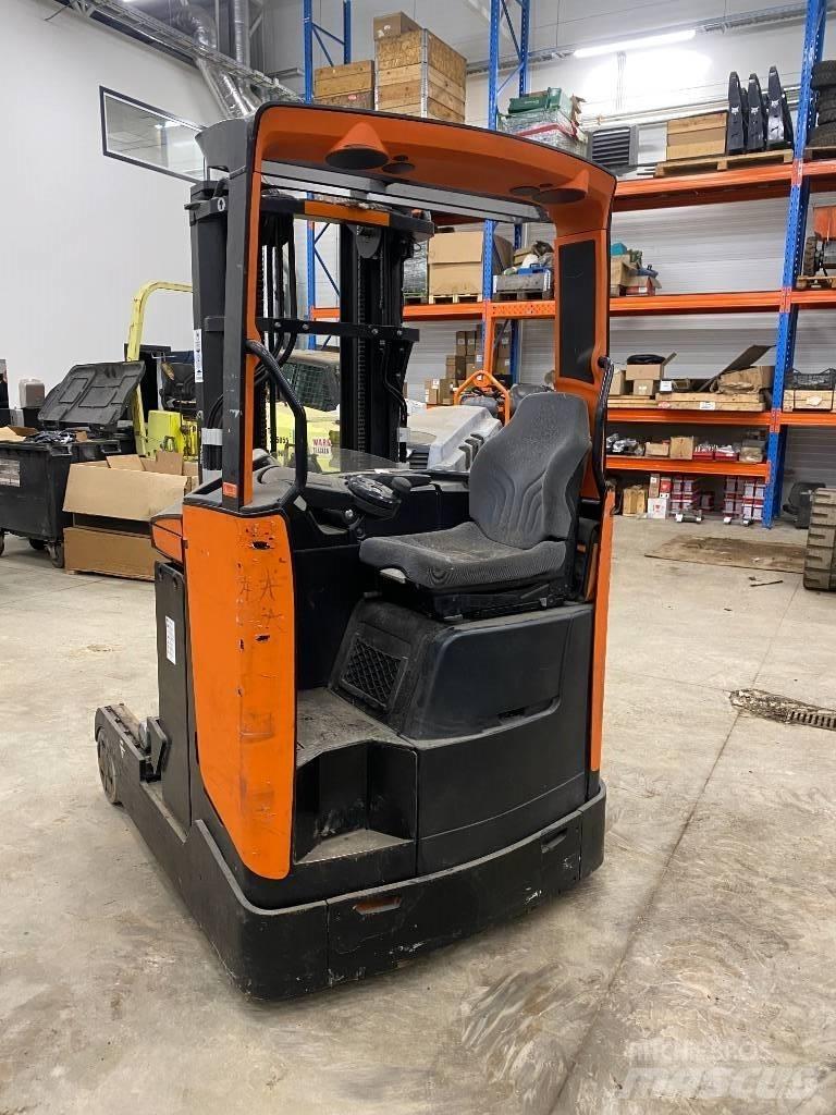 Rocla HS 14 F 4800 Elektriske trucker