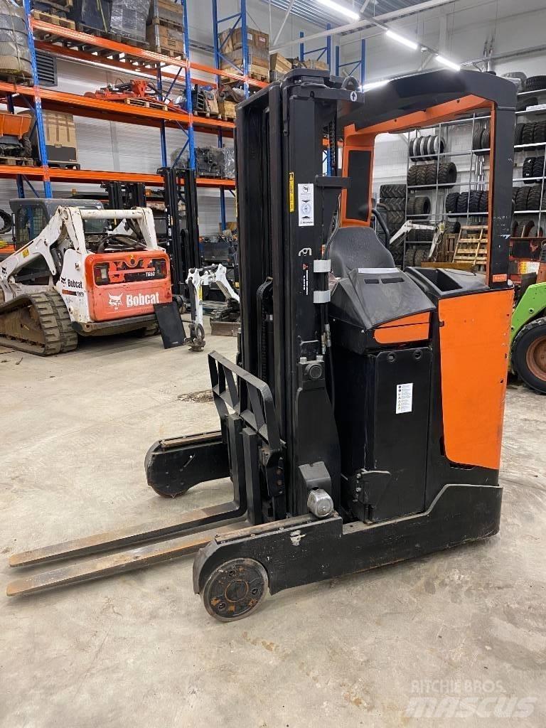 Rocla HS 14 F 4800 Elektriske trucker
