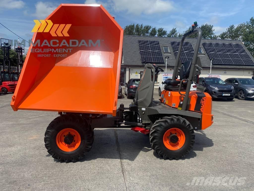 Ausa D301 AHG Mini dumpere