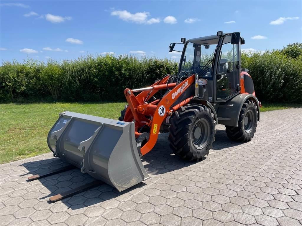 Atlas AR400 Landbruk - Annet