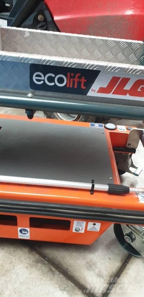 JLG Ecolift Personløftere