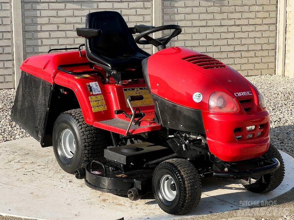 Orec GW182 Traktorer