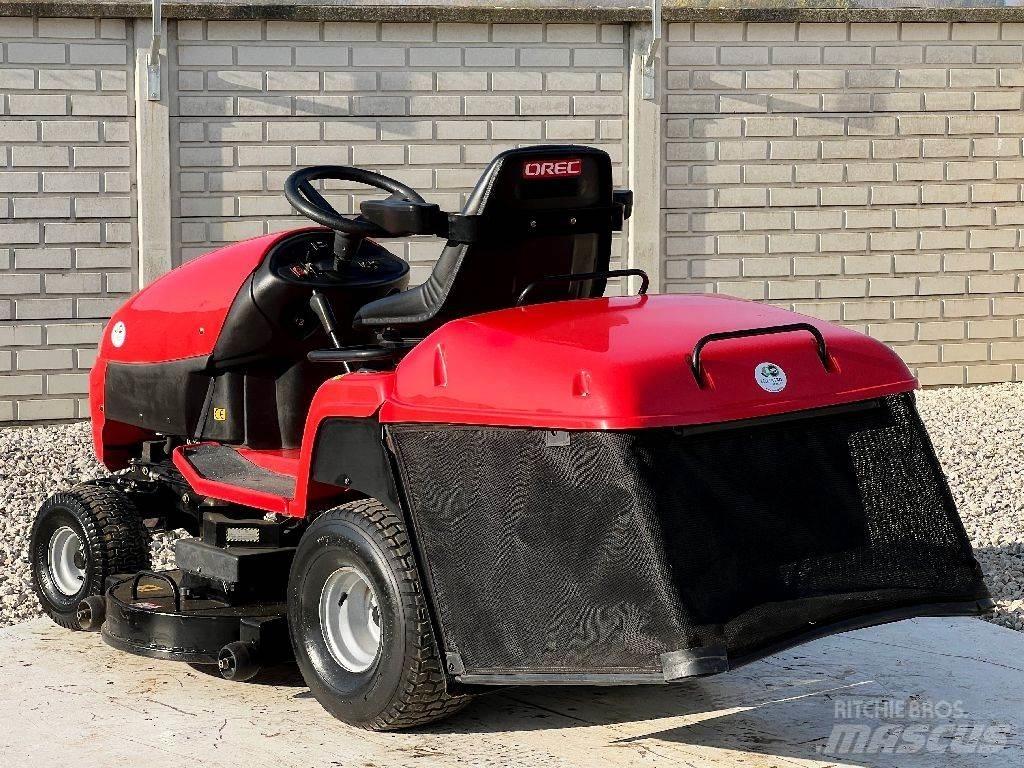 Orec GW182 Traktorer
