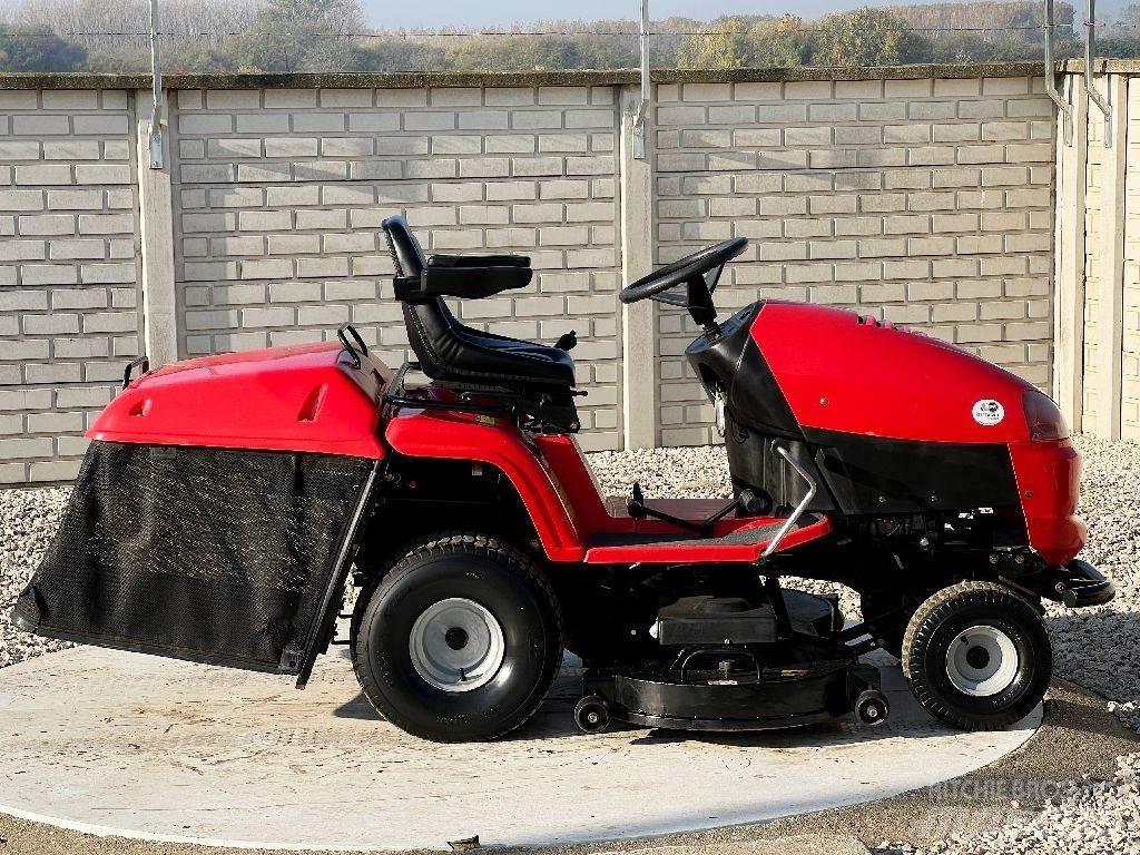 Orec GW182 Traktorer