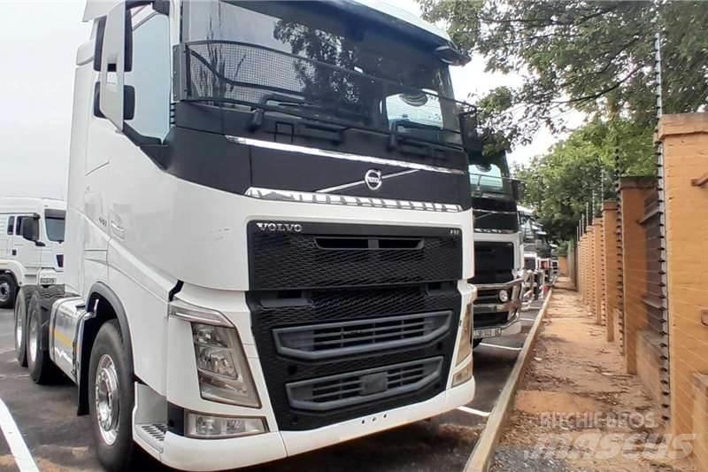 Volvo FH 440 Andre lastebiler
