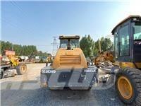 XCMG SX233JE Valsetog