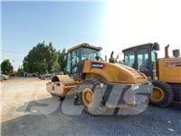 XCMG SX233JE Valsetog