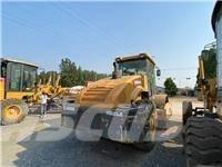 XCMG SX233JE Valsetog