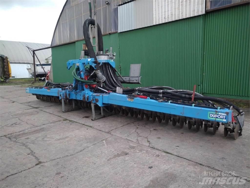 Duport XL 4850 Landbruk - Annet