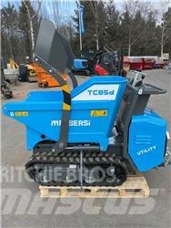 Messersi TC 85d Beltedumpere