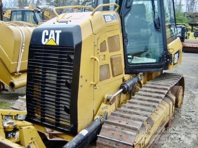 CAT D 3 K 2 XL Dozere Beltegående
