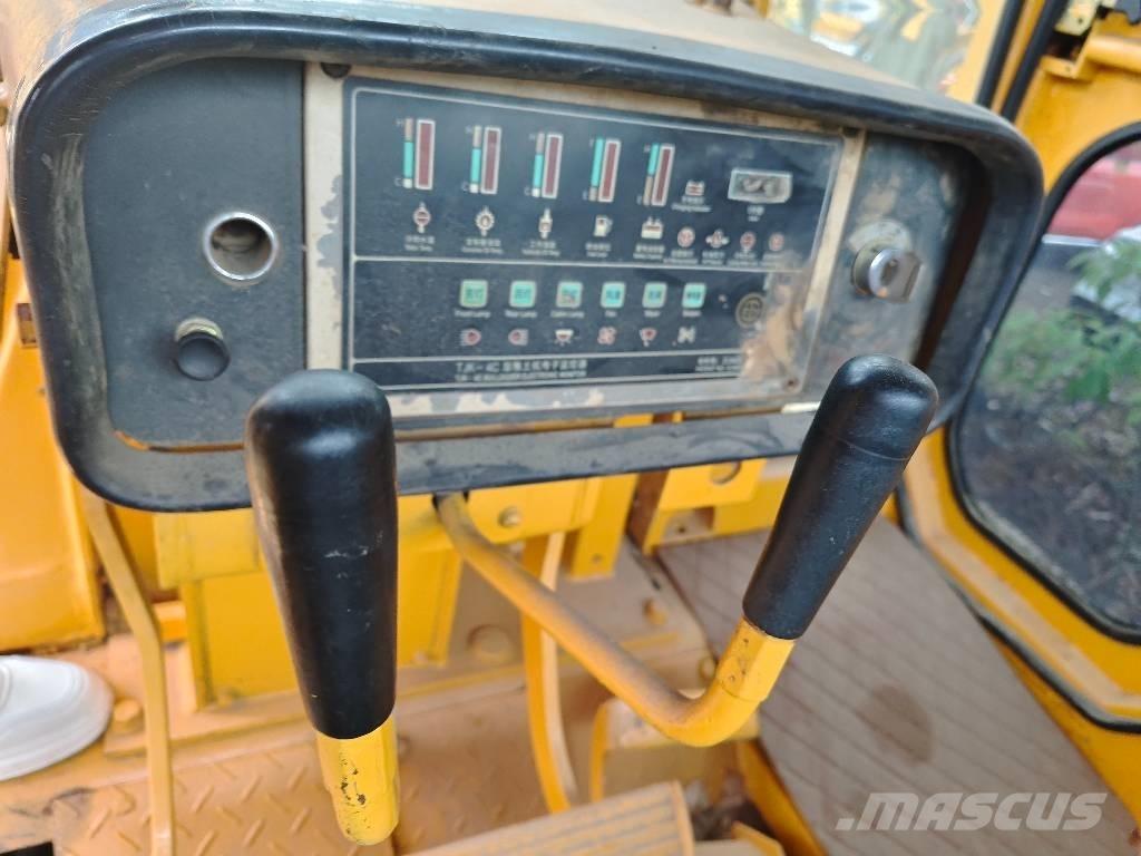 CAT D 7 G Dozere Beltegående