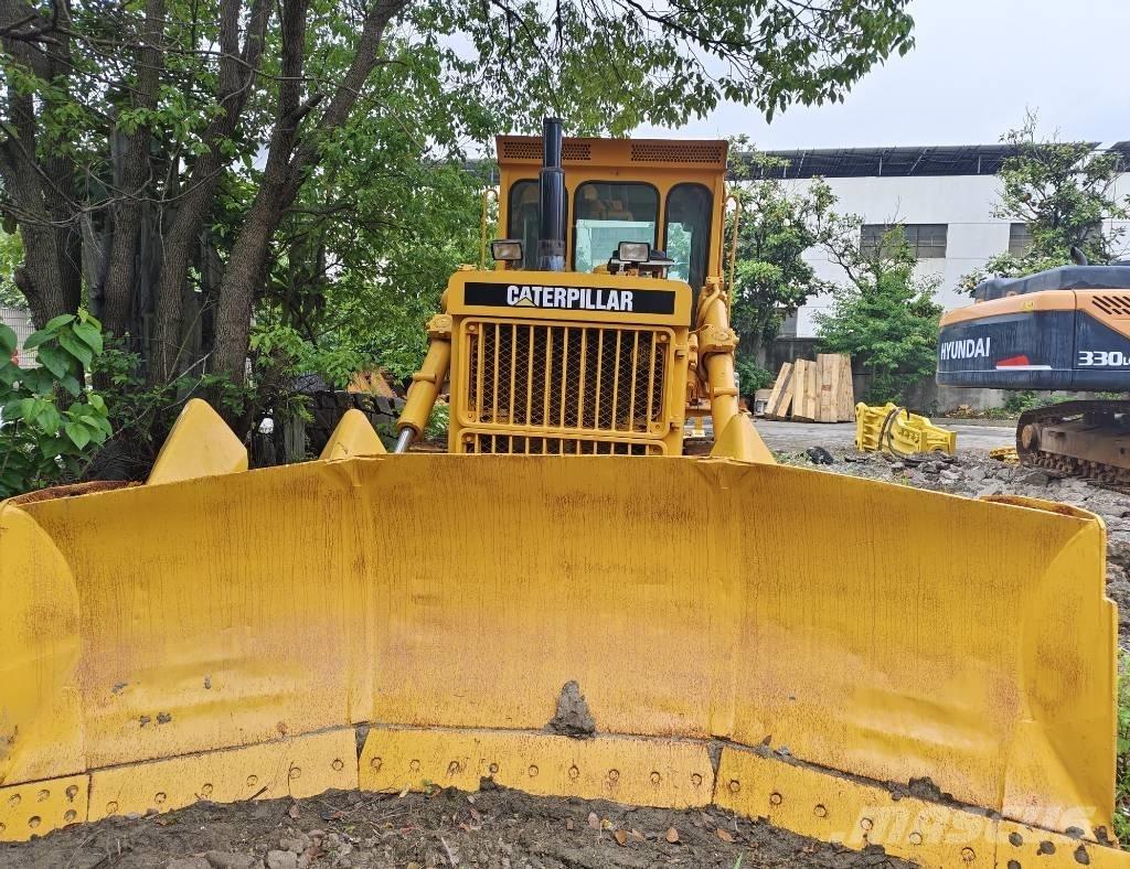 CAT D 7 G Dozere Beltegående