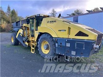 Bomag RS 460 Asfalt resirkulering
