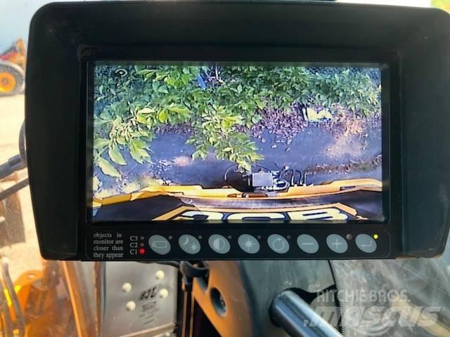 JCB 320 S Teleskoplastere