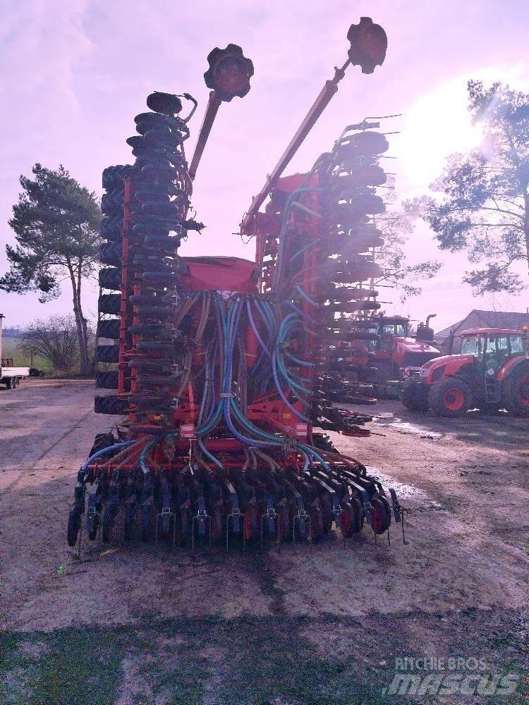 Horsch Pronto 9 DC Kombinerte såmaskiner