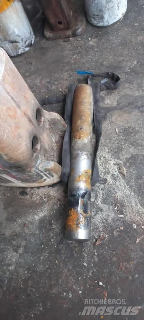 Rammer E 66 City Hydrauliske hammere