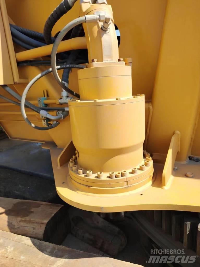 Sany STC800E5 Allterreng kraner