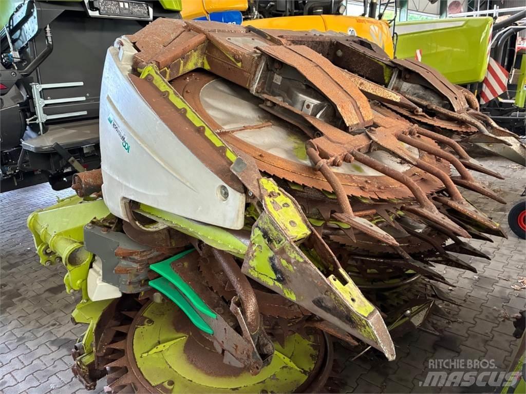 CLAAS Orbis 750 Landbruk - Annet