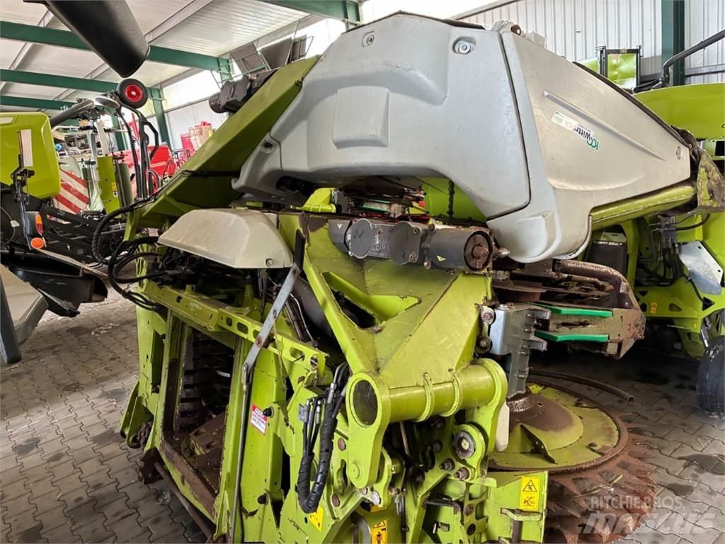 CLAAS Orbis 750 Landbruk - Annet
