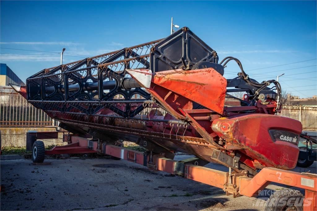 Case IH AF6088 Skurtreskere