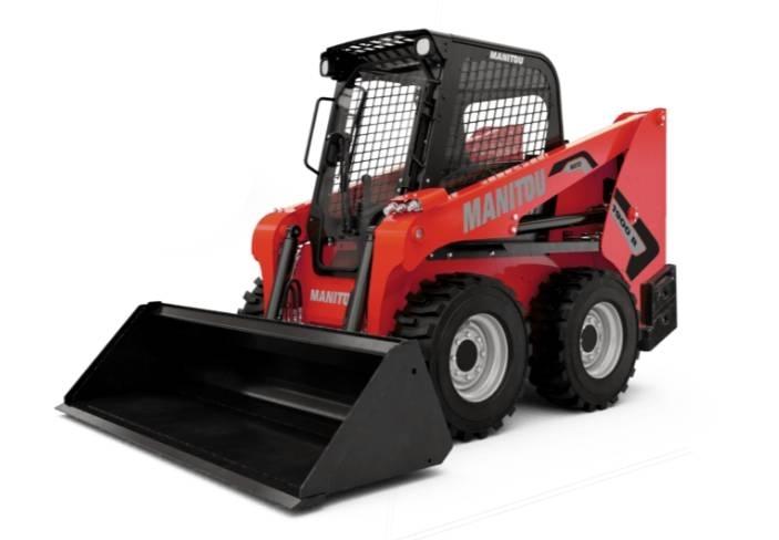 Manitou 1900 R Kompaktlastere
