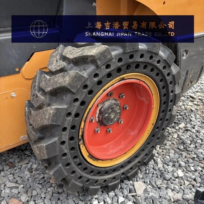 CASE SR 200 Kompaktlastere