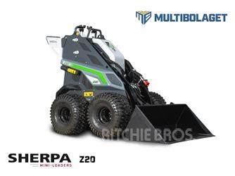 Sherpa Z20 Minilastere