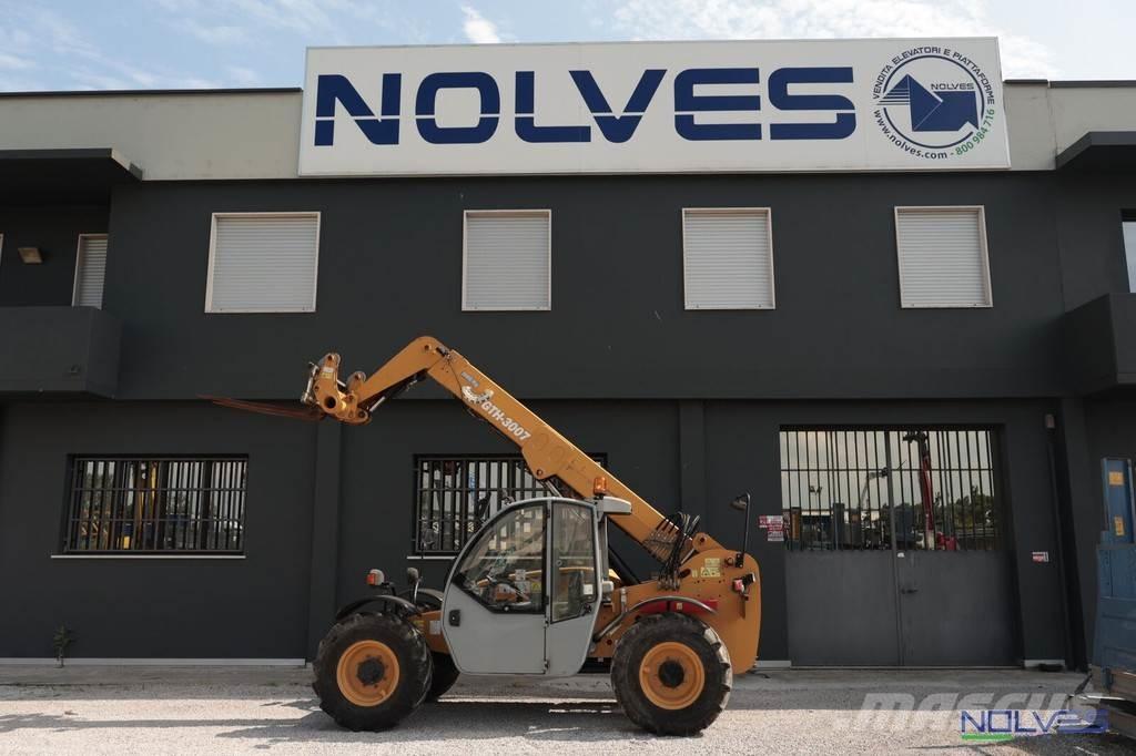 Genie 30.07 Teleskoplastere