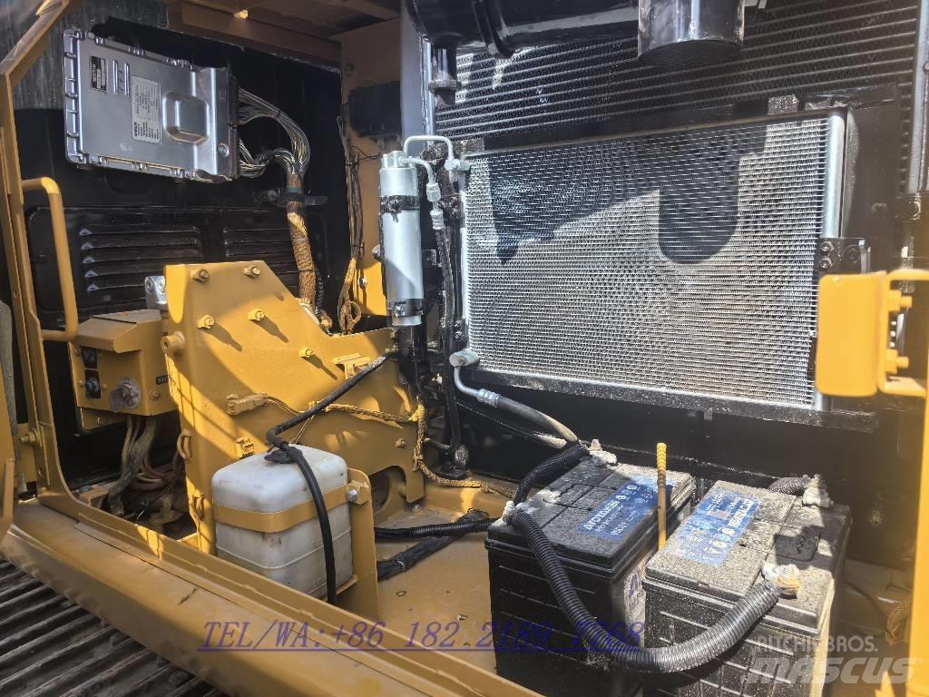 CAT 315 D2 GC Midigravere 7 - 12t