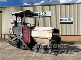 Dynapac SD 1800 W Asfaltutleggere