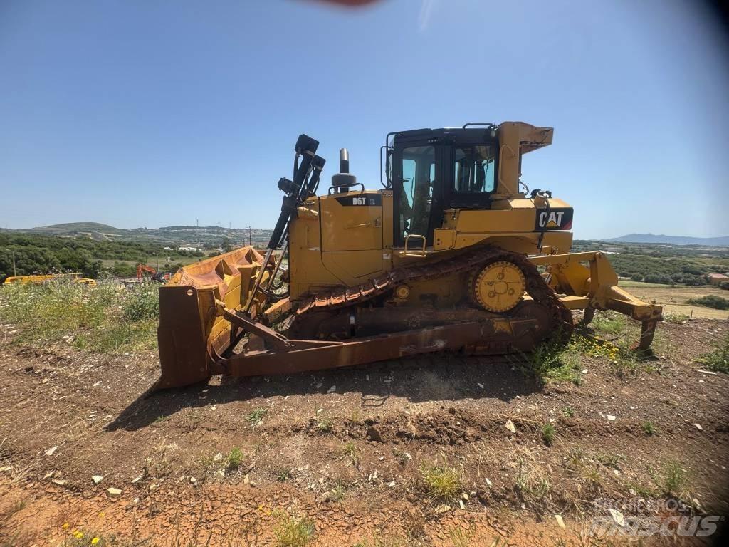 CAT D 6 T XL Dozere Beltegående