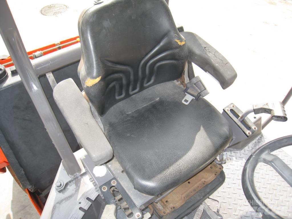 Hamm HD 75 Tandem Valser