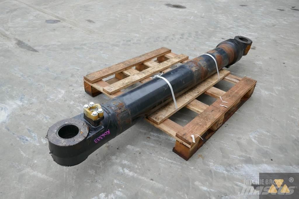 CAT 357-9784 Hydraulikk