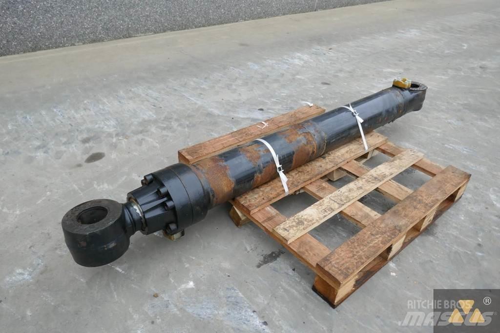 CAT 357-9784 Hydraulikk